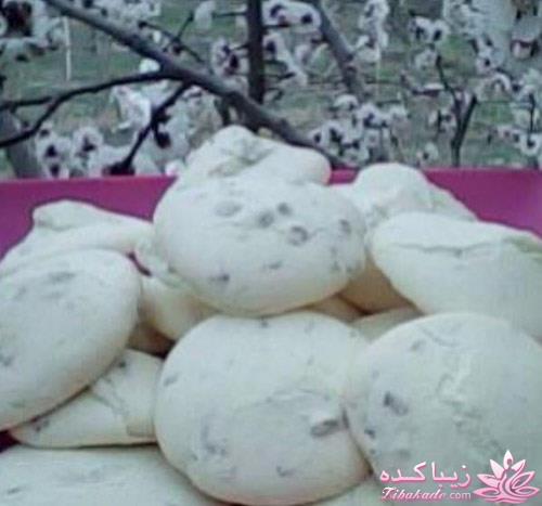 شیرینی های خوشمزه عید نوروز