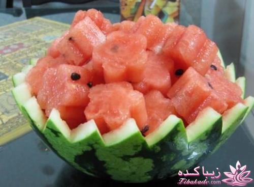 تزیینات شب یلدا