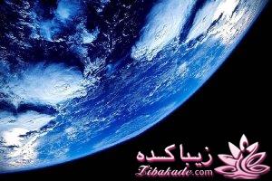 دلیل سیاه بودن آسمان شب