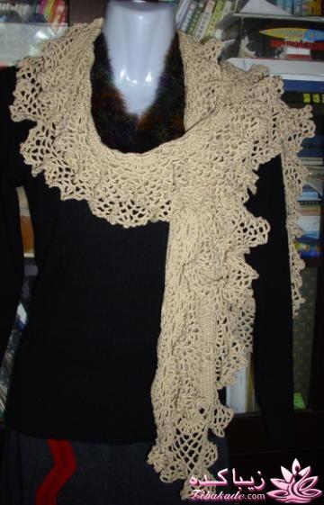 آموزش بافتنی (بادومیل)