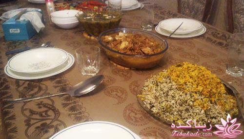 مسابقه عکاسی زیباکده ای مورد حمایت فروشگاه پانوراما**ویژه دریافت عکس**