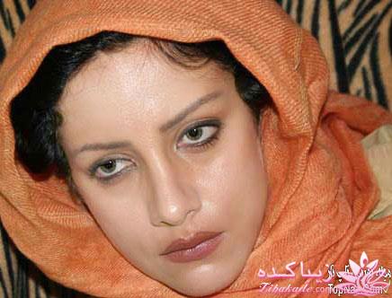قبل و بعد از عمل بازیگران ایرانی