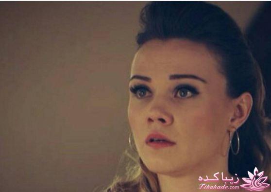 سریال شرافت seref Meselesi