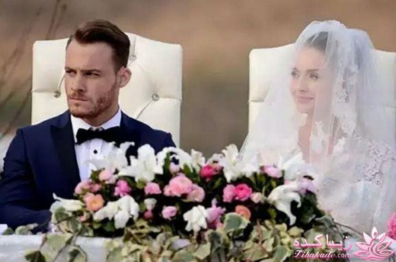 سریال شرافت seref Meselesi