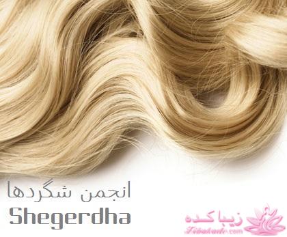 رنگ مو، آموزش ترکیب رنگ مو