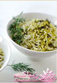 انواع غذای ایرانی 