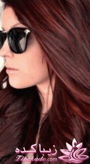 رنگ مو، آموزش ترکیب رنگ مو