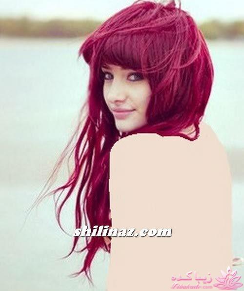 رنگ مو، آموزش ترکیب رنگ مو