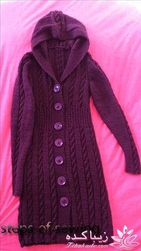 دست بافته های ما