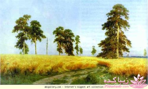هنر آرامبخش نقاشی...