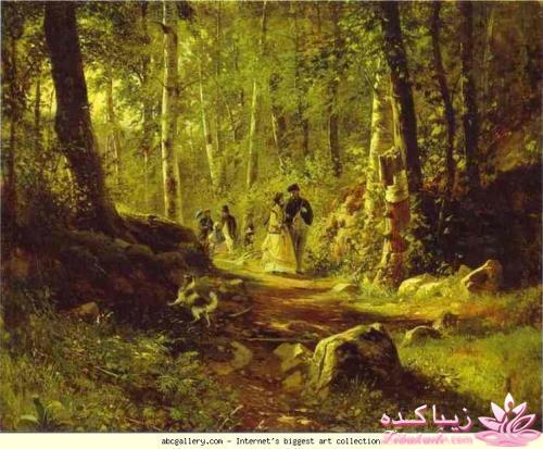 هنر آرامبخش نقاشی...