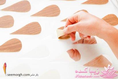 سه ایده جالب برای تزیین سینی چای