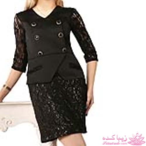 لباس های مجلسی فروشگاه گل گیس