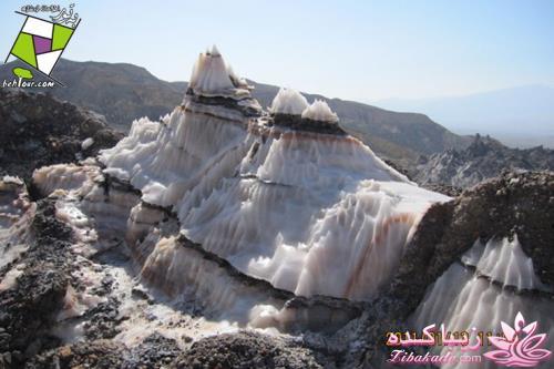 شهر من کنگان(بندر زیبایی)