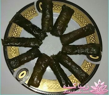 شام امشب زیباکده