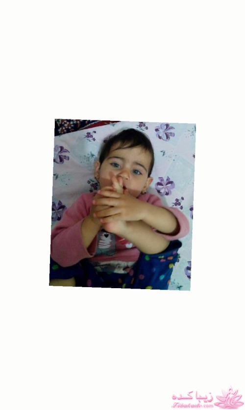 فرشته های من 