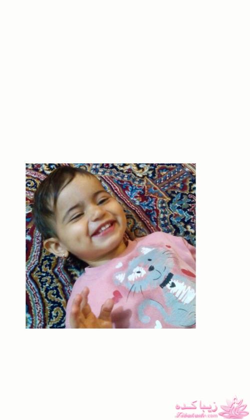 فرشته های من 