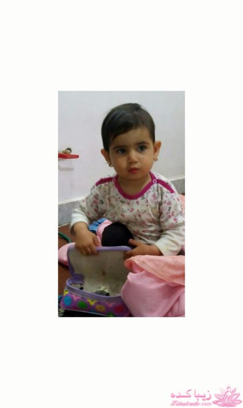 فرشته های من 