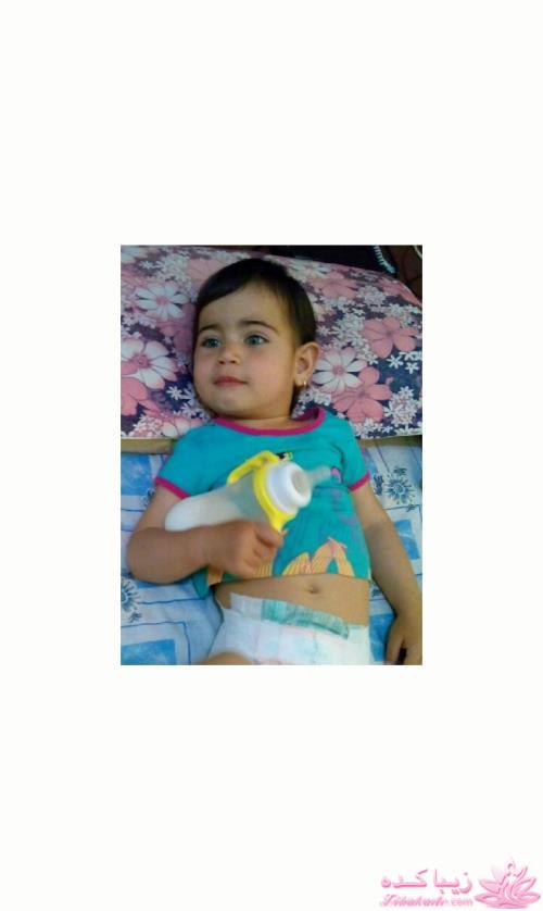 فرشته های من 