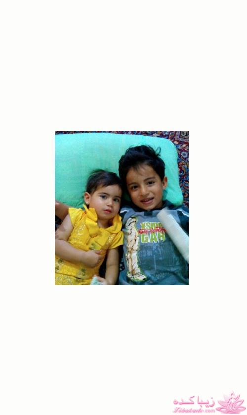 فرشته های من 