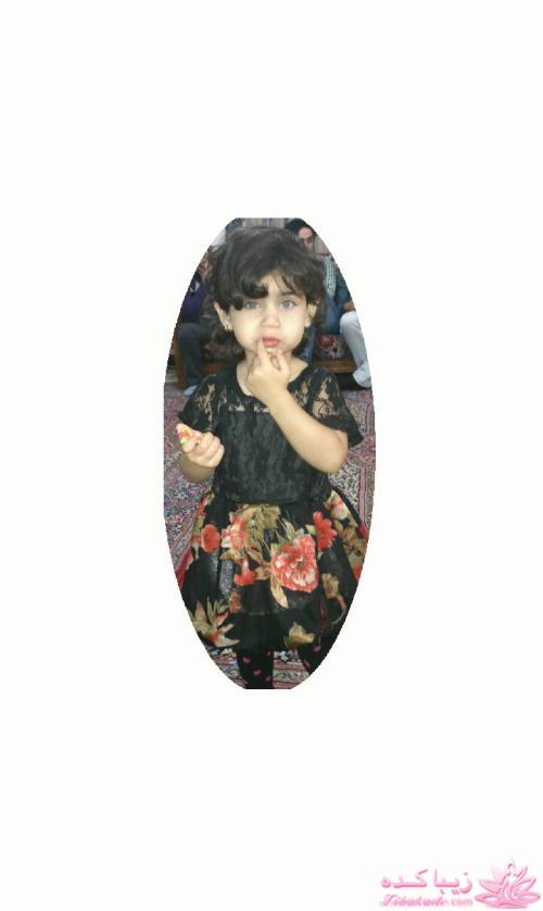 فرشته های من 