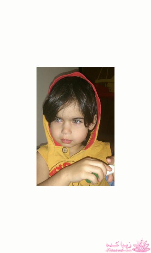 فرشته های من 