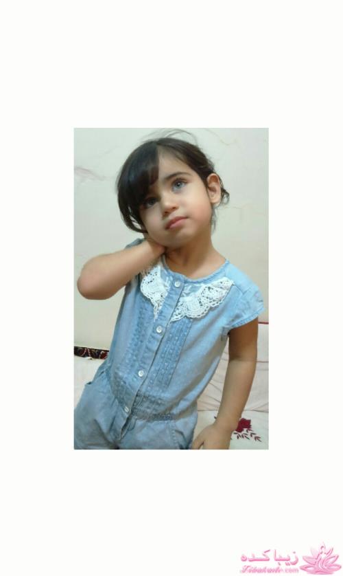 فرشته های من 