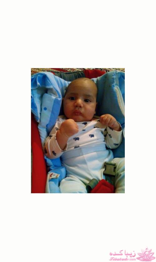 فرشته های من 