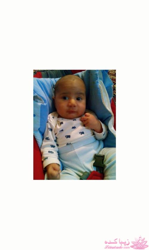 فرشته های من 