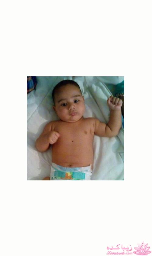 فرشته های من 