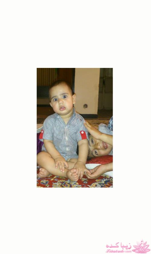 فرشته های من 