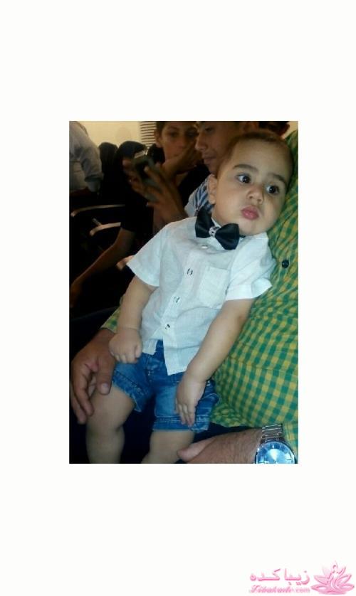 فرشته های من 