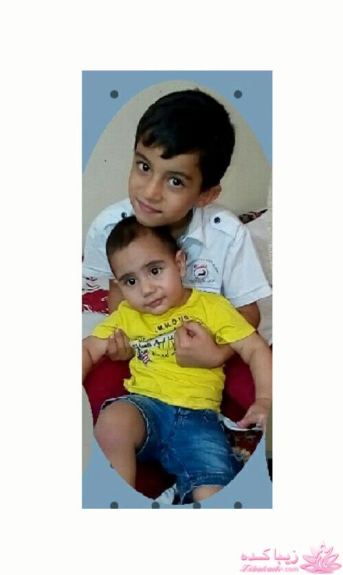 فرشته های من 