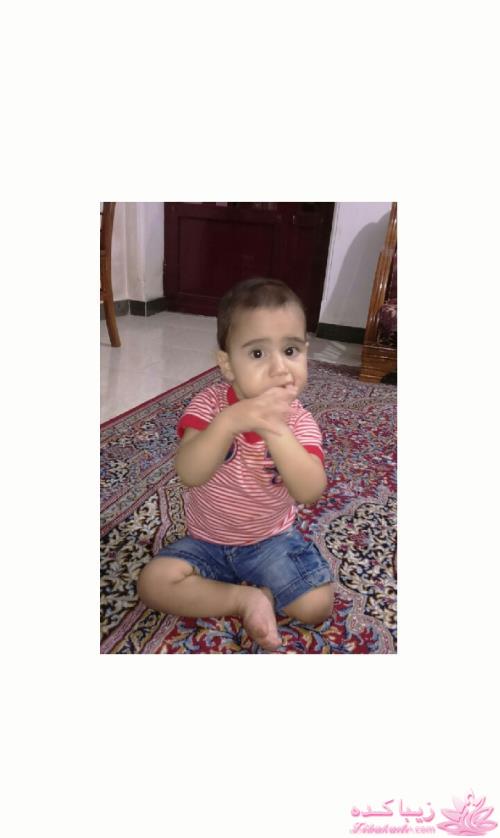 فرشته های من 