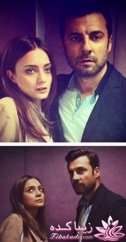 سریال نبرد گلها گوللرین ساواشی gullerin savasi