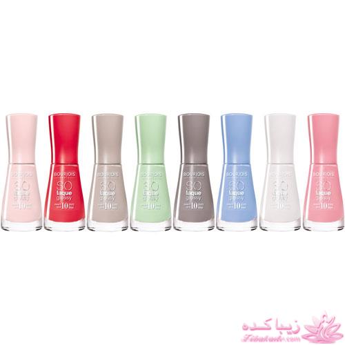 به تمام سوالات آرایشی شما به صورت آنلاین جواب میدم