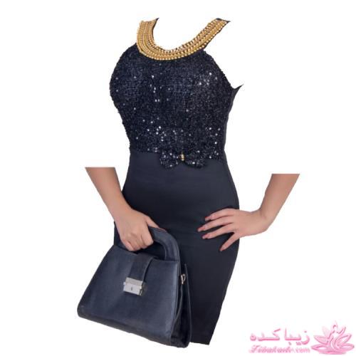 لباس های مجلسی فروشگاه گل گیس