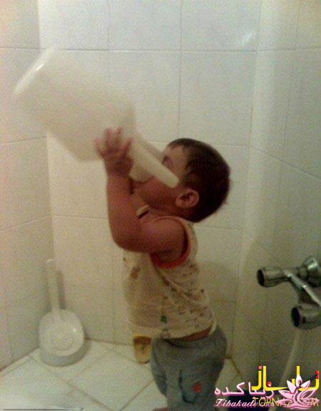 اینـــــا (خانم ها) وووووووو اونـــــــا (آقایون) ------"شوخی و خنده"