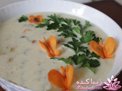 چه غذاهایی ...... چه مهمونایی؟؟؟