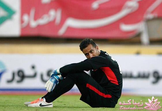 سوشا مکانی احضار شد