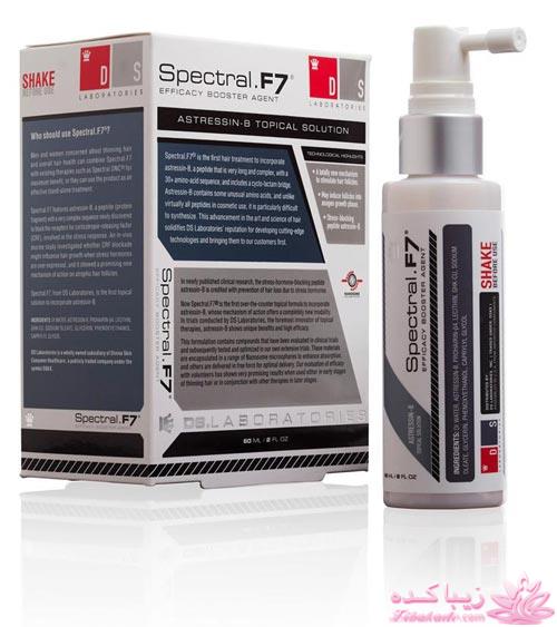 درمان ریزش مو - نانو طب نوین رسپینا