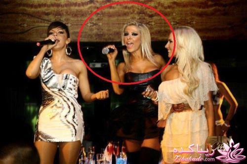 نکته عکس رو گرفتی؟؟؟؟