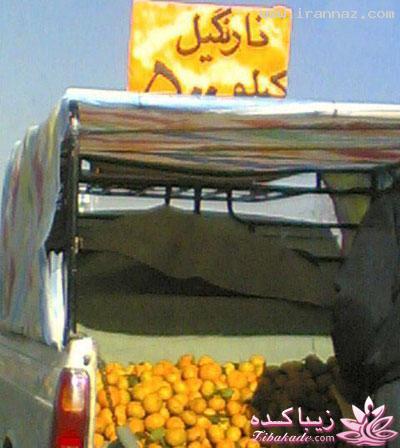 سوژه های داغ و با مزه