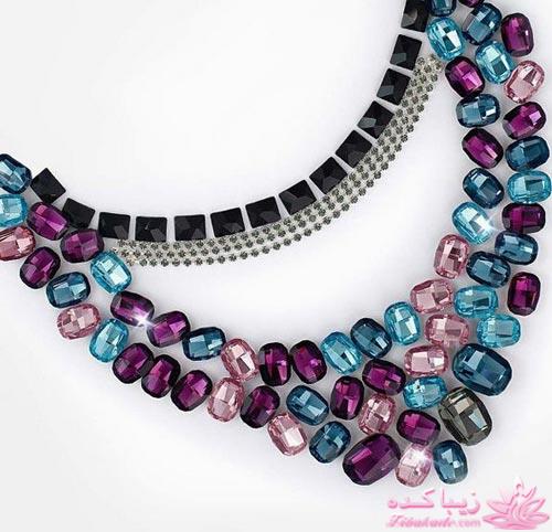 نمايندگی سواروسکی swarovski