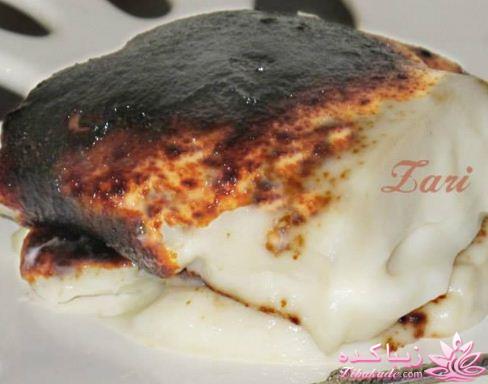 طرز تهیه غذاهای ترکیه ای