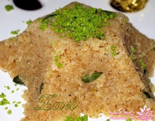 طرز تهیه غذاهای ترکیه ای