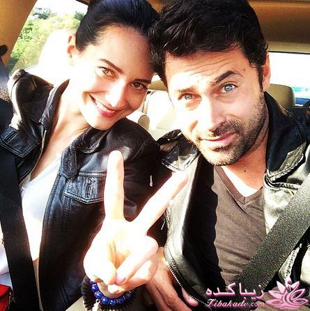 اخبار بازیگران ترک