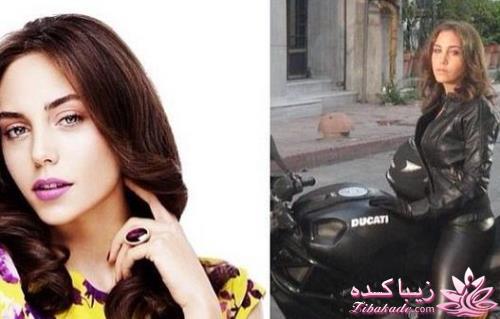 اخبار بازیگران ترک