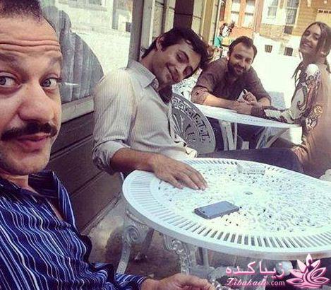 اخبار بازیگران ترک