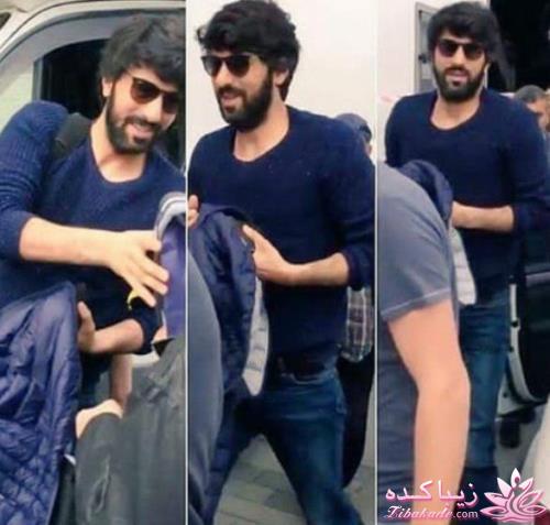 اخبار بازیگران ترک